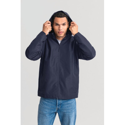 Essential waterproof Shell jacket